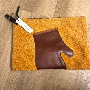 NWT JACK GOMME CLUTCH